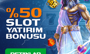 Betexper 50% Çevrimsiz Slot Yatırım Bonusu betexper-cevrimsiz-slot-yatirim-bonusu