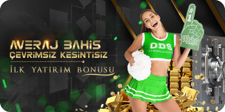 averajbahis-cevrimsiz-ilk-yatirim-bonusu
