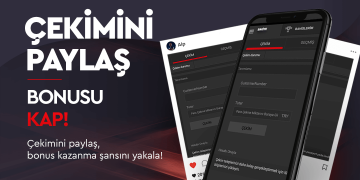 Kalebet Çekimini Paylaş Bonusu kalebet-cekimini-paylas-bonusu
