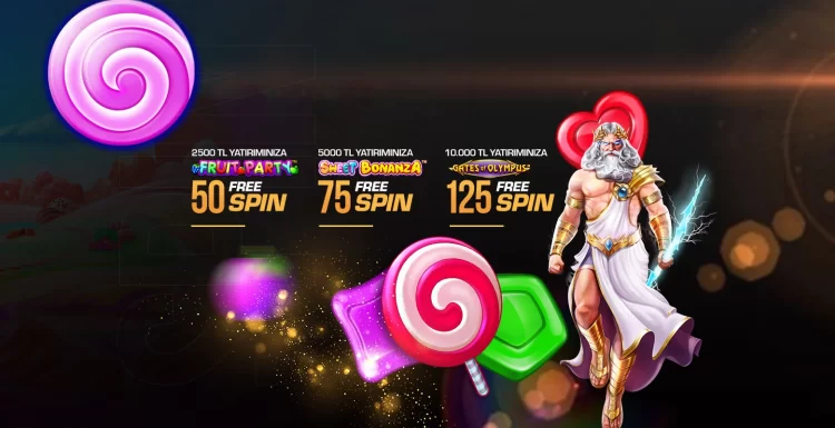 turboslot-freespin-bonusu