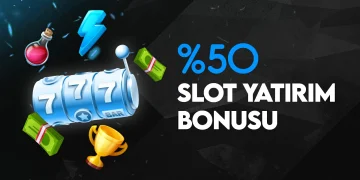 seabahis slot yatirim